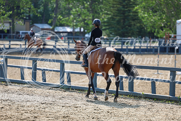 02367 - Shea - 2026 Rocky Mountain Classic I - Wednesday August 5th