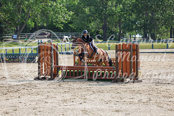 02373 - Shea - 2026 Rocky Mountain Classic I - Wednesday August 5th
