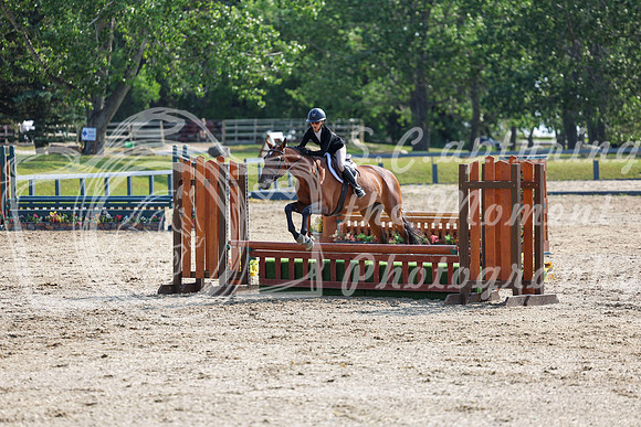 02376 - Shea - 2026 Rocky Mountain Classic I - Wednesday August 5th