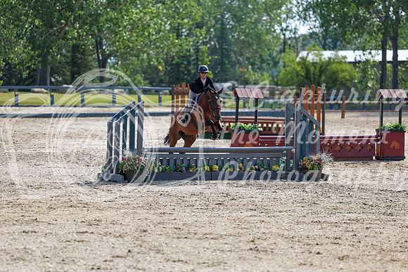 02381 - Shea - 2026 Rocky Mountain Classic I - Wednesday August 5th