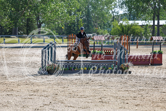 02382 - Shea - 2026 Rocky Mountain Classic I - Wednesday August 5th