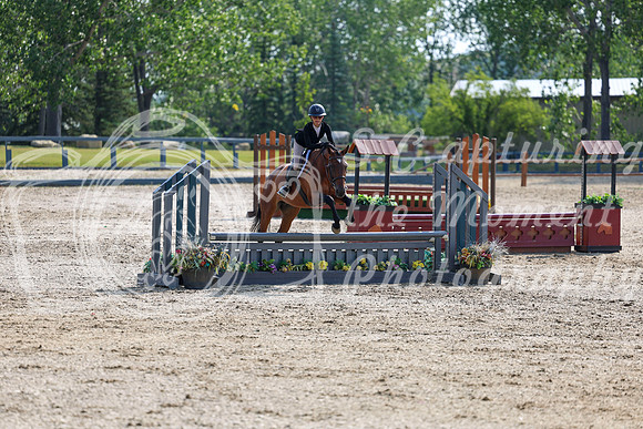 02383 - Shea - 2026 Rocky Mountain Classic I - Wednesday August 5th