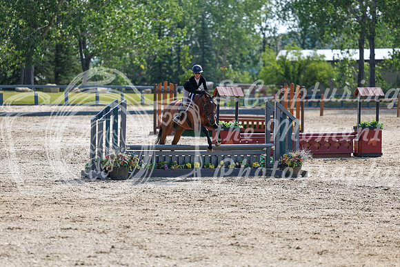 02384 - Shea - 2026 Rocky Mountain Classic I - Wednesday August 5th