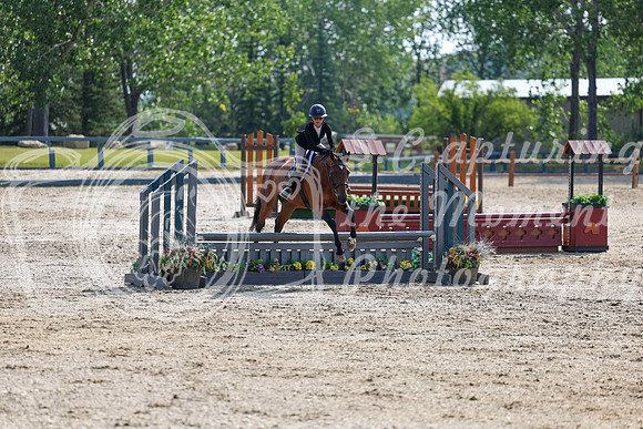 02385 - Shea - 2026 Rocky Mountain Classic I - Wednesday August 5th