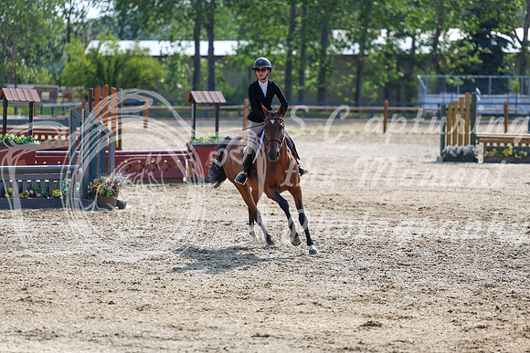 02387 - Shea - 2026 Rocky Mountain Classic I - Wednesday August 5th