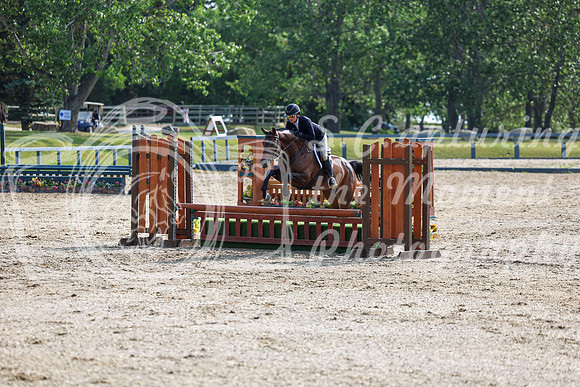 02252 - Shea - 2026 Rocky Mountain Classic I - Wednesday August 5th