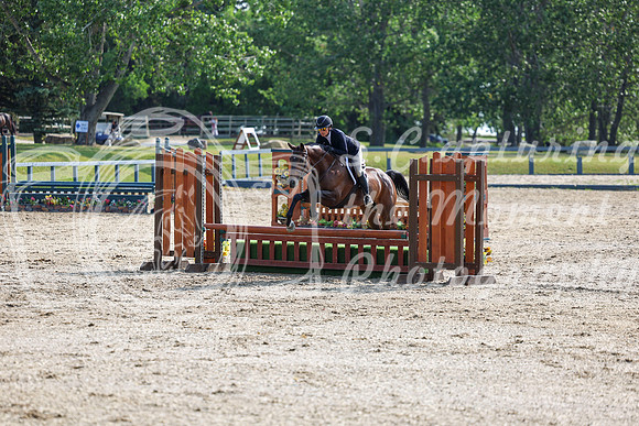 02253 - Shea - 2026 Rocky Mountain Classic I - Wednesday August 5th