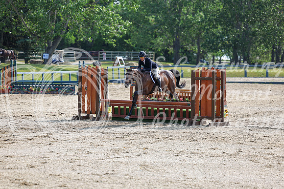02256 - Shea - 2026 Rocky Mountain Classic I - Wednesday August 5th