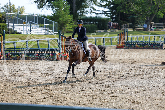 02258 - Shea - 2026 Rocky Mountain Classic I - Wednesday August 5th