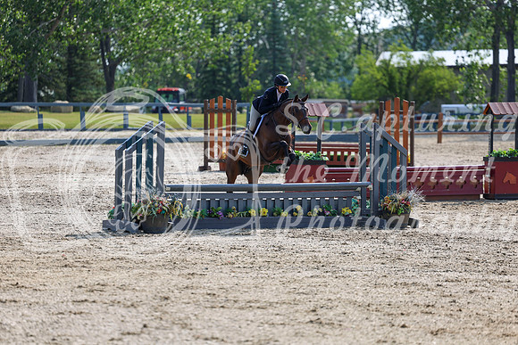 02268 - Shea - 2026 Rocky Mountain Classic I - Wednesday August 5th