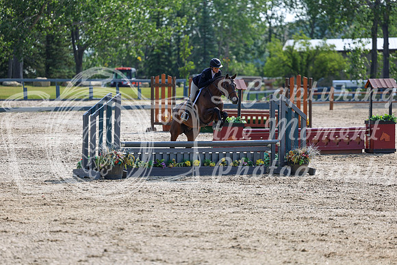 02269 - Shea - 2026 Rocky Mountain Classic I - Wednesday August 5th