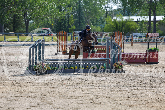02271 - Shea - 2026 Rocky Mountain Classic I - Wednesday August 5th