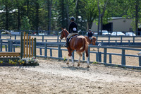 02409 - Shea - 2026 Rocky Mountain Classic I - Wednesday August 5th