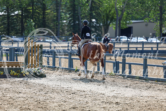 02409 - Shea - 2026 Rocky Mountain Classic I - Wednesday August 5th