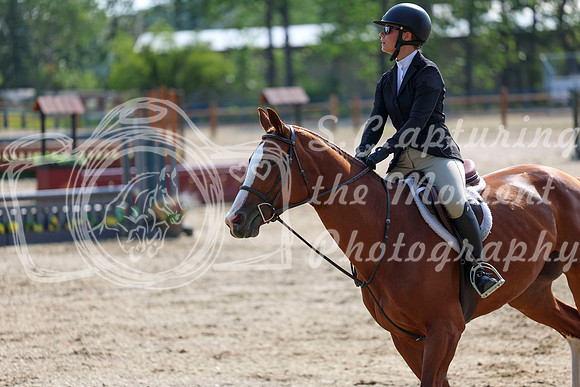 02415 - Shea - 2026 Rocky Mountain Classic I - Wednesday August 5th