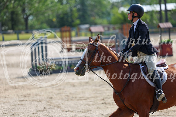 02418 - Shea - 2026 Rocky Mountain Classic I - Wednesday August 5th