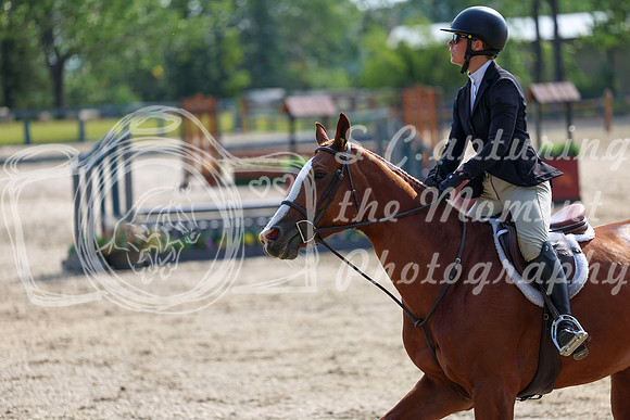 02417 - Shea - 2026 Rocky Mountain Classic I - Wednesday August 5th