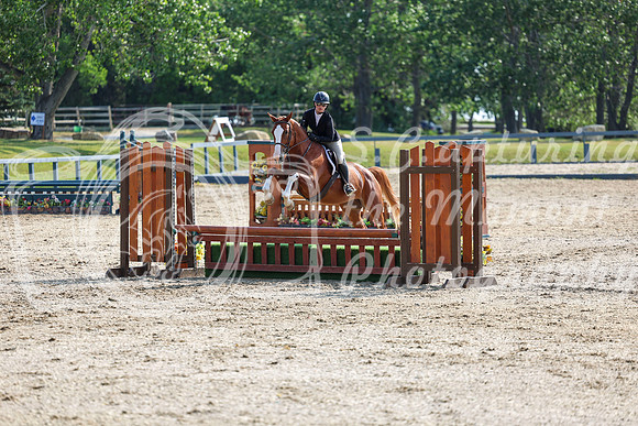 02422 - Shea - 2026 Rocky Mountain Classic I - Wednesday August 5th