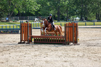 02423 - Shea - 2026 Rocky Mountain Classic I - Wednesday August 5th
