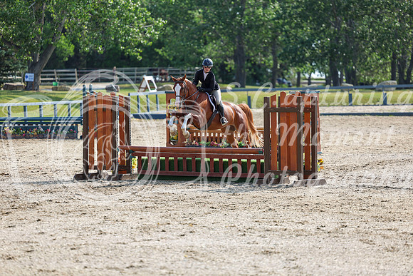 02423 - Shea - 2026 Rocky Mountain Classic I - Wednesday August 5th