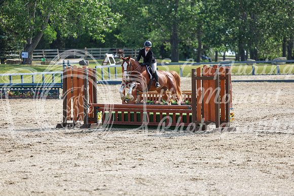 02424 - Shea - 2026 Rocky Mountain Classic I - Wednesday August 5th