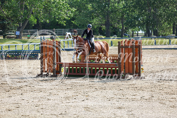 02425 - Shea - 2026 Rocky Mountain Classic I - Wednesday August 5th