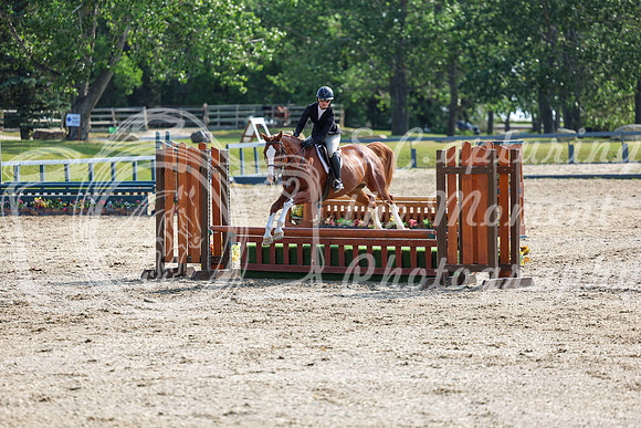02426 - Shea - 2026 Rocky Mountain Classic I - Wednesday August 5th