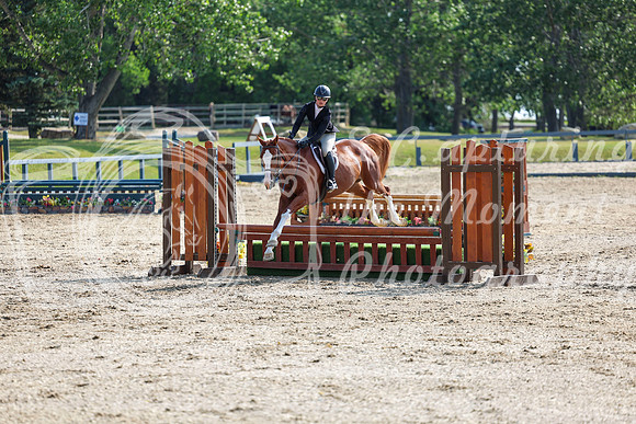 02427 - Shea - 2026 Rocky Mountain Classic I - Wednesday August 5th