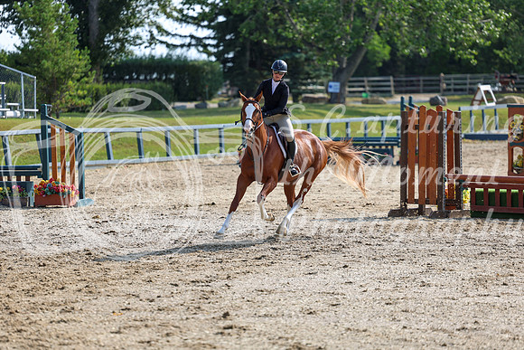 02428 - Shea - 2026 Rocky Mountain Classic I - Wednesday August 5th