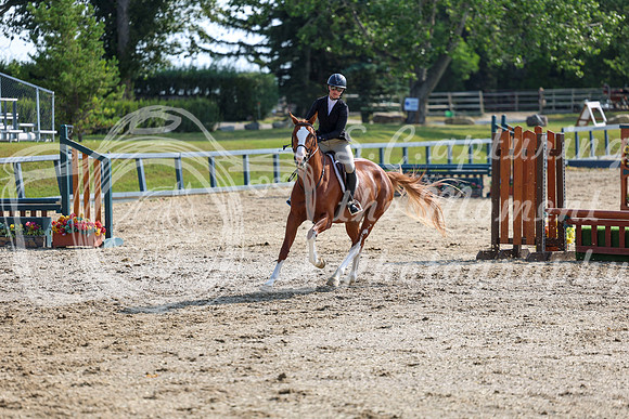 02429 - Shea - 2026 Rocky Mountain Classic I - Wednesday August 5th