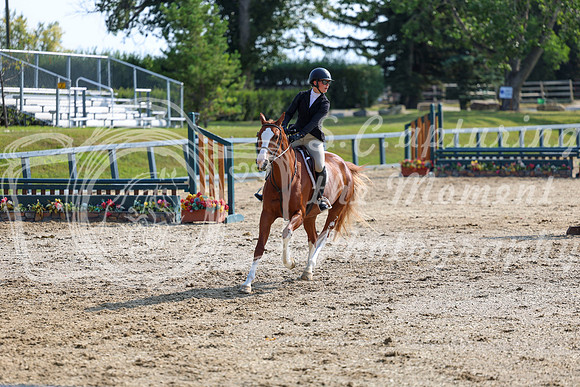 02431 - Shea - 2026 Rocky Mountain Classic I - Wednesday August 5th