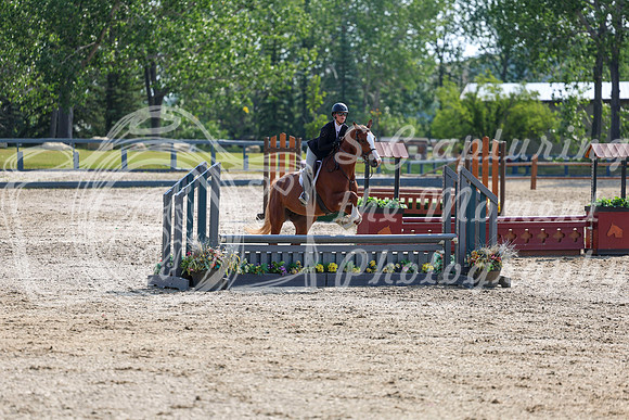 02436 - Shea - 2026 Rocky Mountain Classic I - Wednesday August 5th