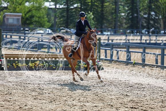02654 - Shea - 2026 Rocky Mountain Classic I - Wednesday August 5th