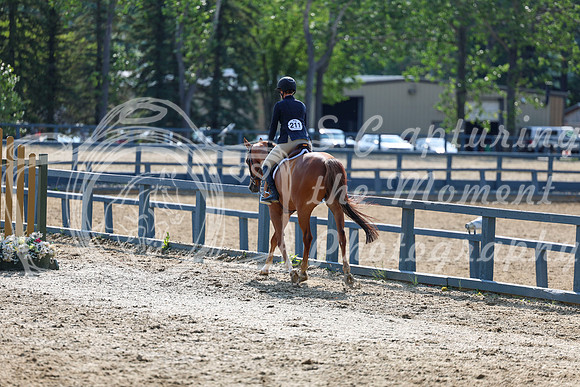 02653 - Shea - 2026 Rocky Mountain Classic I - Wednesday August 5th