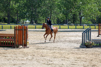 02657 - Shea - 2026 Rocky Mountain Classic I - Wednesday August 5th
