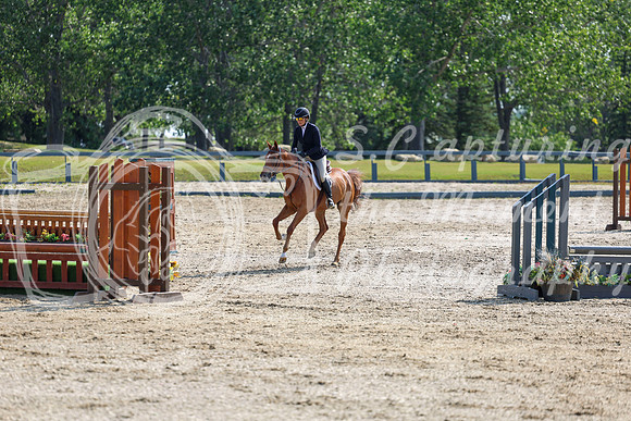 02657 - Shea - 2026 Rocky Mountain Classic I - Wednesday August 5th