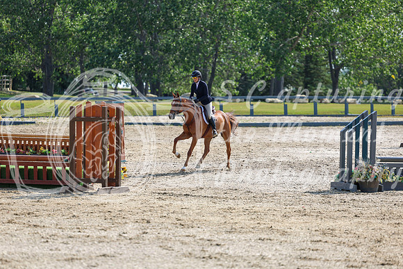 02659 - Shea - 2026 Rocky Mountain Classic I - Wednesday August 5th