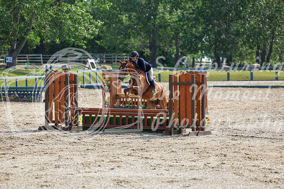 02661 - Shea - 2026 Rocky Mountain Classic I - Wednesday August 5th