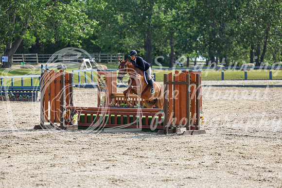 02660 - Shea - 2026 Rocky Mountain Classic I - Wednesday August 5th