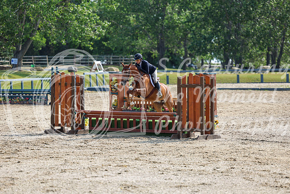 02662 - Shea - 2026 Rocky Mountain Classic I - Wednesday August 5th