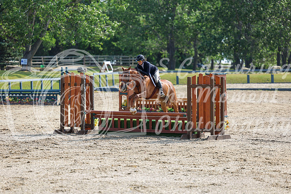 02664 - Shea - 2026 Rocky Mountain Classic I - Wednesday August 5th