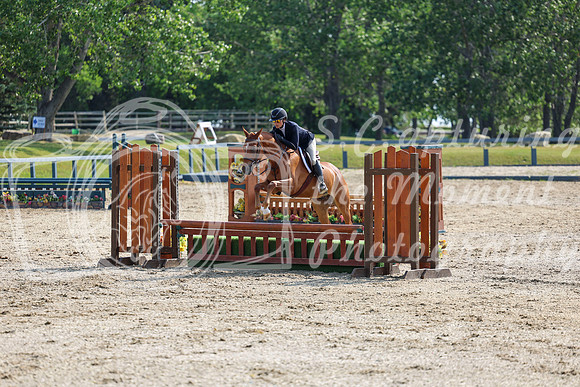 02663 - Shea - 2026 Rocky Mountain Classic I - Wednesday August 5th