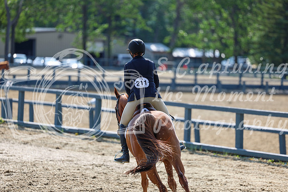 02668 - Shea - 2026 Rocky Mountain Classic I - Wednesday August 5th