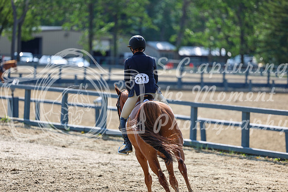 02670 - Shea - 2026 Rocky Mountain Classic I - Wednesday August 5th