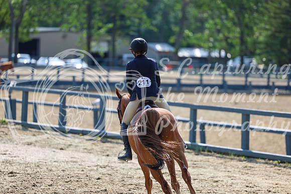 02669 - Shea - 2026 Rocky Mountain Classic I - Wednesday August 5th