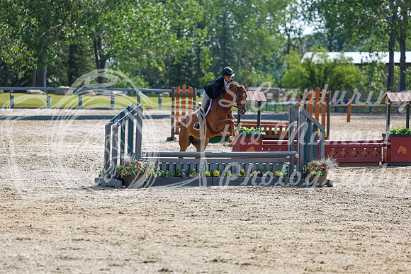 02671 - Shea - 2026 Rocky Mountain Classic I - Wednesday August 5th