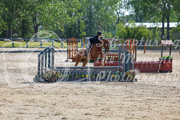 02674 - Shea - 2026 Rocky Mountain Classic I - Wednesday August 5th