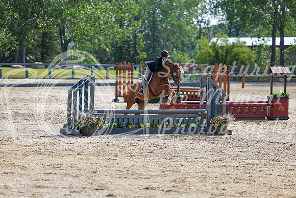 02673 - Shea - 2026 Rocky Mountain Classic I - Wednesday August 5th