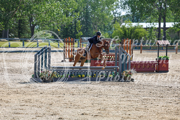 02675 - Shea - 2026 Rocky Mountain Classic I - Wednesday August 5th