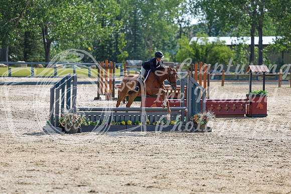 02676 - Shea - 2026 Rocky Mountain Classic I - Wednesday August 5th